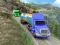 Leikur Oil Tanker Transport Truck á netinu