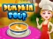 Leikur Pumpkin Soup á netinu