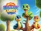 Leikur Snake Clash á netinu