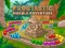 Leikur Frogtastic Marble Adventure á netinu