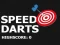 Leikur Speed Darts á netinu