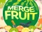 Leikur Merge Fruit á netinu