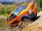 Leikur Off Road Passenger Jeep Drive á netinu