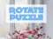 Leikur Rotate Puzzle á netinu