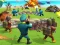 Leikur Super War á netinu