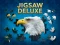 Leikur Jigsaw Deluxe á netinu