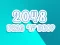 Leikur 2048 drag 'n drop á netinu