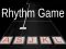 Leikur Rhythm game á netinu