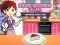 Leikur Banana Split Pie: Sara`s Cooking Class á netinu