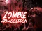 Leikur Zombie Armaggeddon á netinu