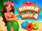 Leikur Hawaii Match 4 á netinu
