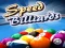 Leikur Speed Billiard á netinu