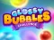 Leikur Glossy Bubble Challenge á netinu