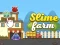 Leikur Slime Farm á netinu