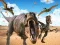 Leikur Dino Hunter: Killing Strand á netinu