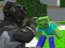 Leikur Counter Craft Zombies á netinu