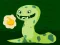 Leikur The snake Game á netinu