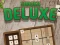 Leikur Sudoku Deluxe á netinu