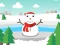 Leikur Snowball Fast á netinu