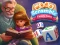Leikur Word Scramble Family Tales á netinu