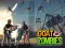 Leikur Goat vs Zombies á netinu