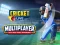 Leikur Cricket Live á netinu