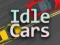 Leikur Idle Cars á netinu