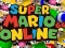 Leikur Super Mario 64 á netinu