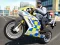 Leikur Police Chase Motorbike Driver á netinu
