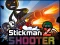 Leikur Stickman Shooter 2 á netinu