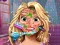 Leikur Goldie Princess Skin Doctor á netinu