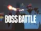 Leikur Kogama: Boss Battle á netinu