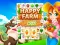 Leikur Happy Farm The crop á netinu