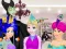 Leikur Princess April Fools Hair Salon á netinu
