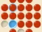 Leikur Peg Solitaire á netinu