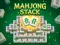Leikur Mahjong Stack á netinu