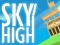 Leikur Sky high á netinu