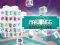 Leikur Mahjongg Dimensions 350 seconds á netinu