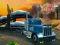 Leikur 18 Wheeler Driving Sim á netinu