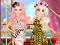 Leikur Princesses Sparkle Fashion á netinu