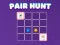 Leikur Pair Hunt á netinu