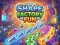Leikur Shape Factory Fun á netinu