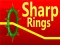Leikur Sharp Rings á netinu
