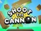 Leikur Shoot The Cannon á netinu