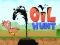 Leikur Oil Hunt á netinu