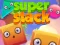 Leikur Super Stack á netinu