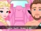 Leikur Princess Carpool Karaoke á netinu