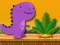 Leikur T-rex Run á netinu