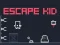 Leikur Escape Kid á netinu
