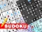 Leikur Sudoku á netinu